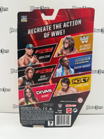 Mattel WWE Basic Series 56 Ultimate Warrior