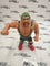 Hasbro WWF Rick Steiner Series 9