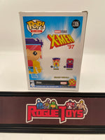 Funko POP! 8-Bit Marvel X-Men ‘97 Jubilee (Target Exclusive)