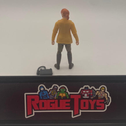 Mattel Jurassic World Claire (Yellow) - Rogue Toys