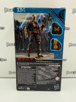 Hasbro G.I. Joe Classified Series Iron Grenadiers Cobra Iron Grenadiers B.A.T.