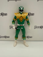 Hasbro Mighty Morphin Power Rangers (MMPR) Lightning Collection Green Ranger