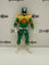Hasbro Mighty Morphin Power Rangers (MMPR) Lightning Collection Green Ranger