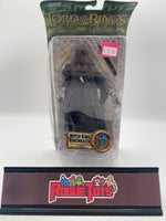 ToyBiz The Lord of the Rings: The Fellowship of the Ring Witch King Ringwraith