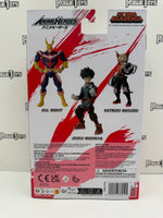 Bandai Anime Heroes My Hero Academia Katsuki Bakugo