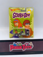 Mattel Hot Wheels Scooby-Doo! Hiway Hauler