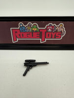 Hasbro Vintage G.I. Joe Crimson Guard Twins Xamot with Weapon