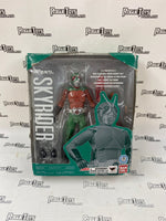S.H.Figuarts Skyrider (Open Box)