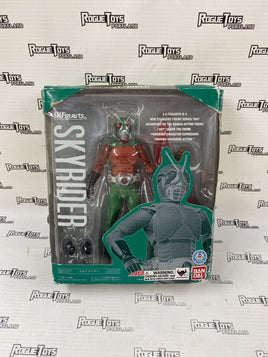 S.H.Figuarts Skyrider (Open Box)