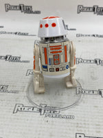 Vintage Star Wars R5-D4