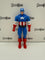 Hasbro Marvel Legends Captain America