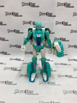 Transformers POTP Moonracer