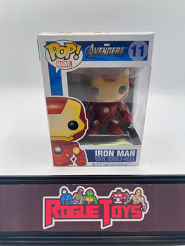 Funko POP! Marvel Avengers Iron Man