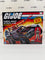 Hasbro G.I. Joe Cobra Night Attack 4-WD Stinger w/ Cobra Officer