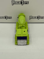 Hasbro Transformers G1 Mixmaster