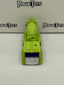 Hasbro Transformers G1 Mixmaster