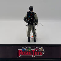 Mattel Ghost Busters 2009 Ray Stantz