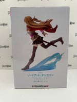 SEGA Figurizm Alpha Sword Art Online Progressive: Scherzo of Deep Night Asuna