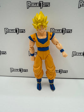 Bandai Dragon Ball Dragon Stars Series 1 Super Saiyan Goku