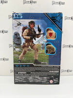Hasbro G.I. Joe Classified Series G.I. Joe Franklin “Airborne” Talktree