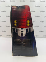 Galoob Micro Machines Transformers Battle Packs Titanium Series Die-Cast War Within Optimus Prime vs War Within Megatron (Toys ‘R’ Us Exclusive)
