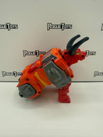 Hasbro Transformers G1 Tantrum