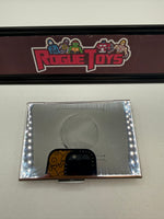 DC Wonder Woman Metal Card Case