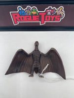 Bandai 1998 Gashapon Godzilla HG Series 5 1956 Rodan 2.5” Figure Builder