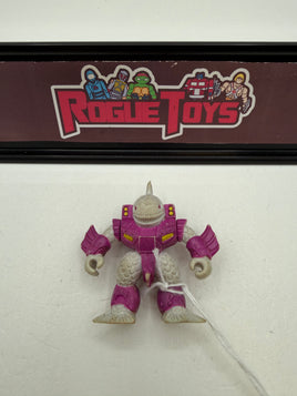 Hasbro Takara Vintage Battle Beasts #5 Killer Carp