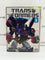 Takara Transformers Collection 3 Cybertron Warrior Skids