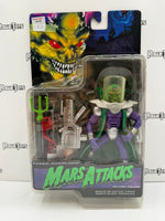 Trendmasters Mars Attacks Paeec Overlord Action Figure