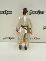 Hasbro Star Wars The Black Series #02 Rey (Jakku)