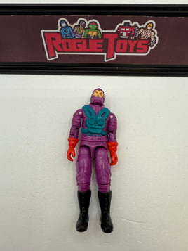 Hasbro G.I. Joe A Real American Hero (ARAH) Cobra Toxo-Viper
