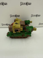 Hasbro Transformers Cybertron Demolisher