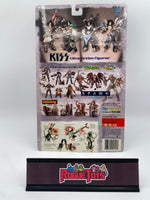 McFarlane Toys KISS Ultra-Action Figures Ace Frehley