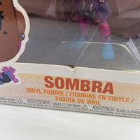 Funko POP! Games Overwatch Sombra