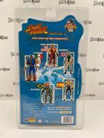 Sota Toys Street Fighter 15th Anniversary Round 2 Vega