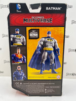 Mattel DC Comics Multiverse Batman: The Dark Knight Returns Batman (30th Anniversary Edition)