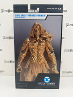 McFarlane Toys DC Multiverse Death Metal Anti-Crisis Wonder Woman