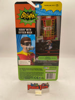 McFarlane Toys DC Batman Classic TV Series Robin with Oxygen Mask