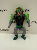 Mattel Masters of the Universe (MOTU) Snake Face