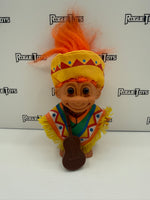 Russ Troll Doll Mexico Around the World