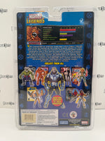 ToyBiz Marvel Legends Apocalypse Series Sasquatch