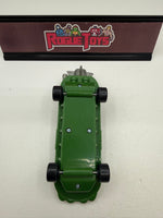 Playmates Teenage Mutant Ninja Turtles (TMNT) Thrashin’ Mike