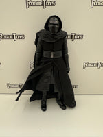 Hasbro Star Wars The Black Series The Force Awakens #3 Kylo Ren