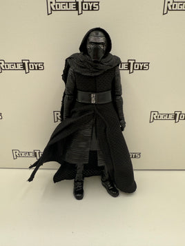 Hasbro Star Wars The Black Series The Force Awakens #3 Kylo Ren