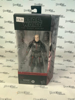 Hasbro Star Wars The Black Series Bad Batch Echo