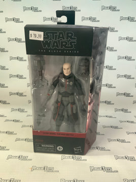 Hasbro Star Wars The Black Series Bad Batch Echo