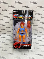 Super 7 DX Thunder Cats Lion-O (Toy Version)