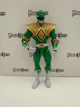 Bandai Power Rangers Super Mega Force Armored Green Ranger